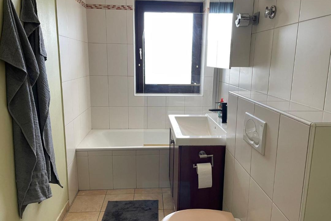 Photo of Bathroom in Kaiserlei