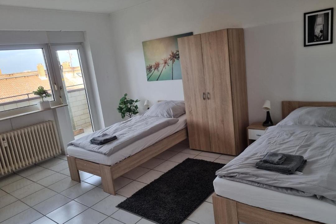 Photo of Bedroom in Kaiserlei