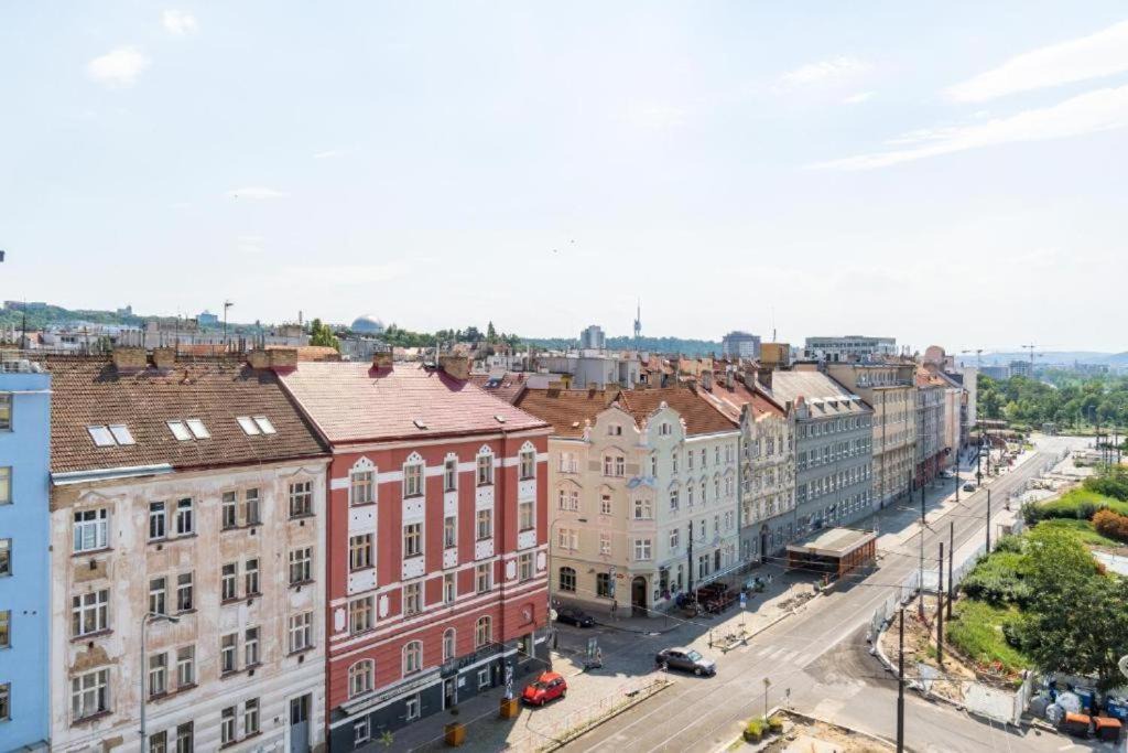 Photo of Others in Palmovka