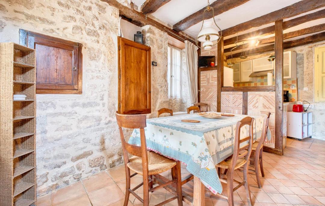 Photo of Kitchen in Condat-sur-Vezere