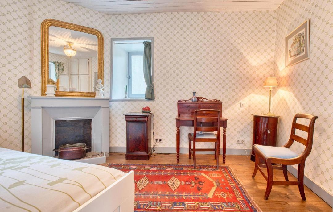 Photo of Bedroom in Condat-sur-Vezere