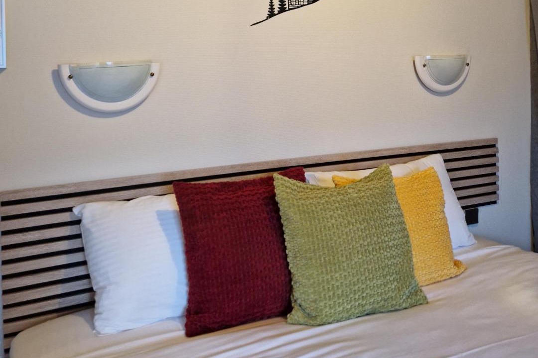 Photo of Bedroom in Lelex