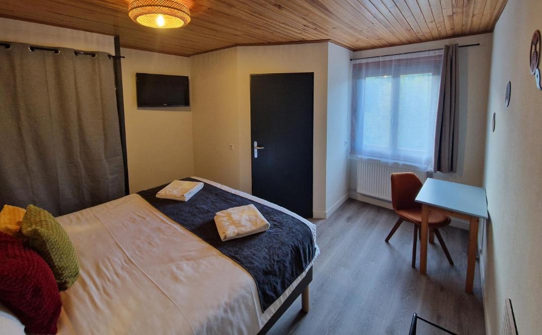 Photo of Bedroom in Lelex
