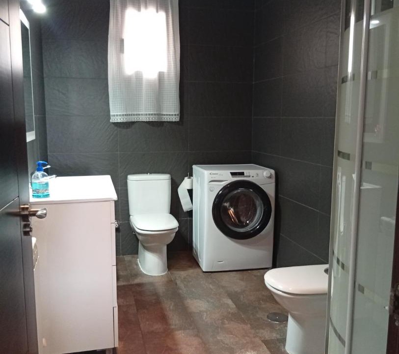 Photo of Bathroom in Alaminos