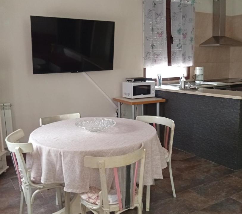Photo of Kitchen in Alaminos