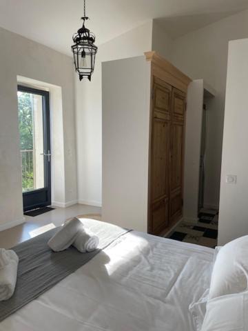 Photo of Bedroom in Apt