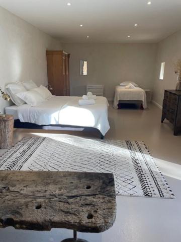 Photo of Bedroom in Apt
