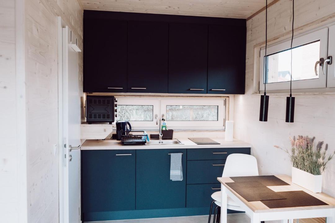 Photo of Kitchen in Freest