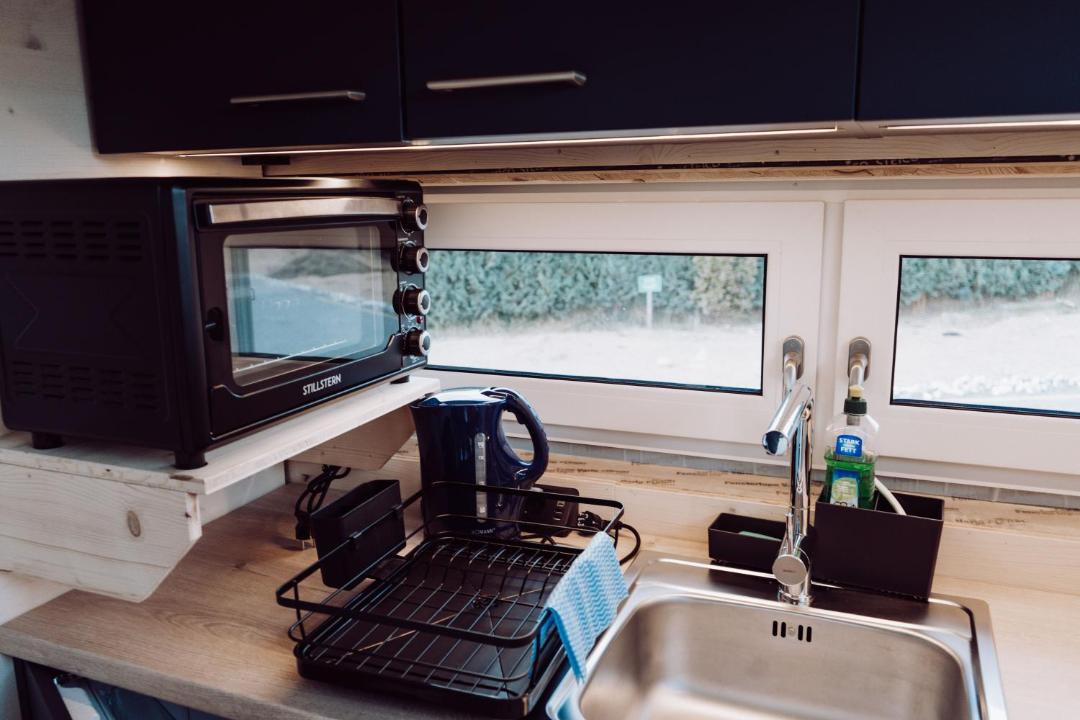 Photo of Kitchen in Freest
