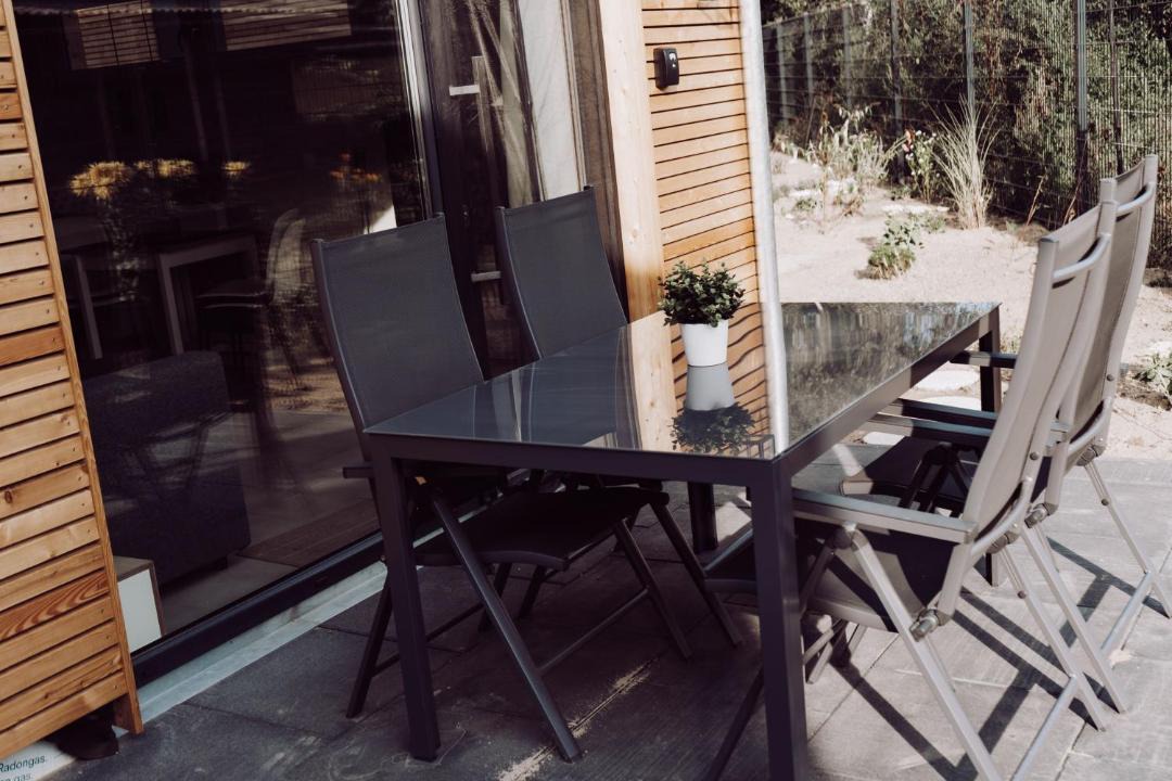 Photo of Patio Balcony in Freest