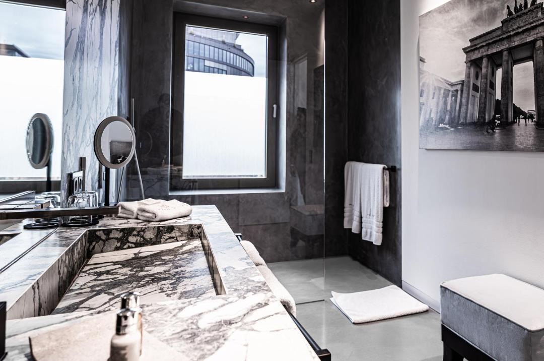 Photo of Bathroom in Gutleutviertel