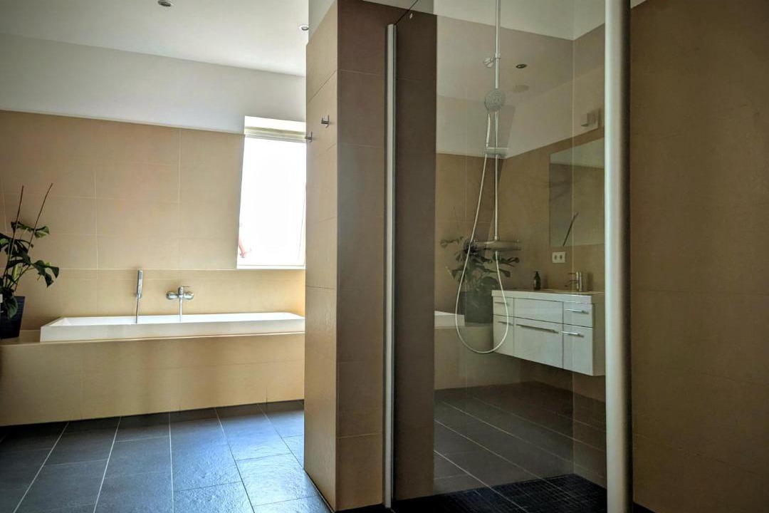 Photo of Bathroom in Hasselbachplatzviertel