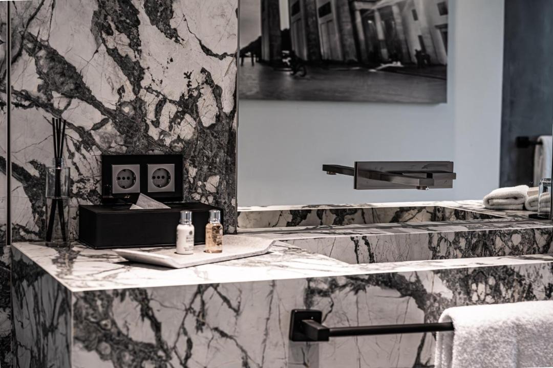 Photo of Bathroom in Gutleutviertel
