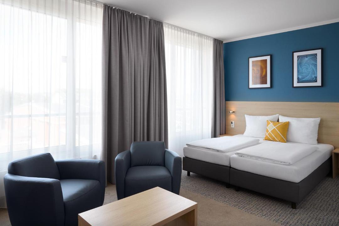 Photo of Bedroom in Goettingen