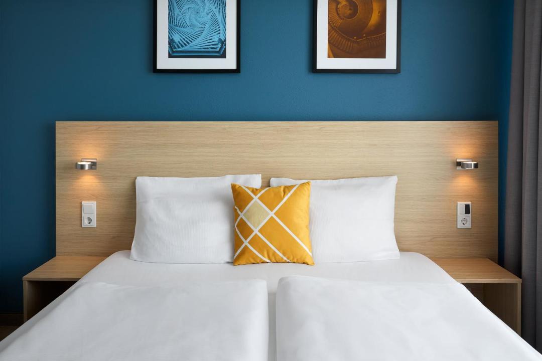 Photo of Bedroom in Goettingen