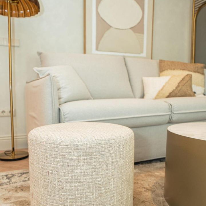 Photo of Livingroom in Alicante City Centre