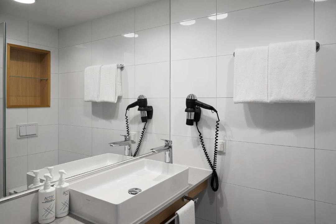 Photo of Bathroom in Goettingen