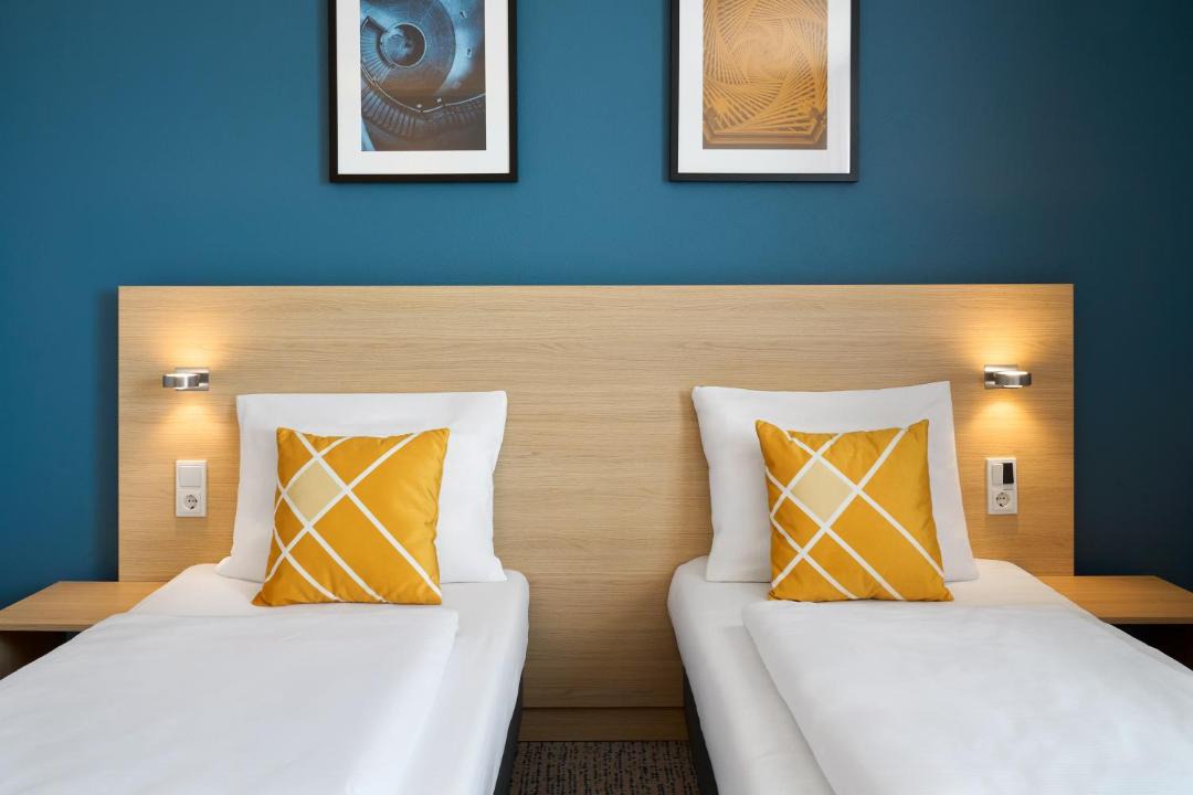 Photo of Bedroom in Goettingen