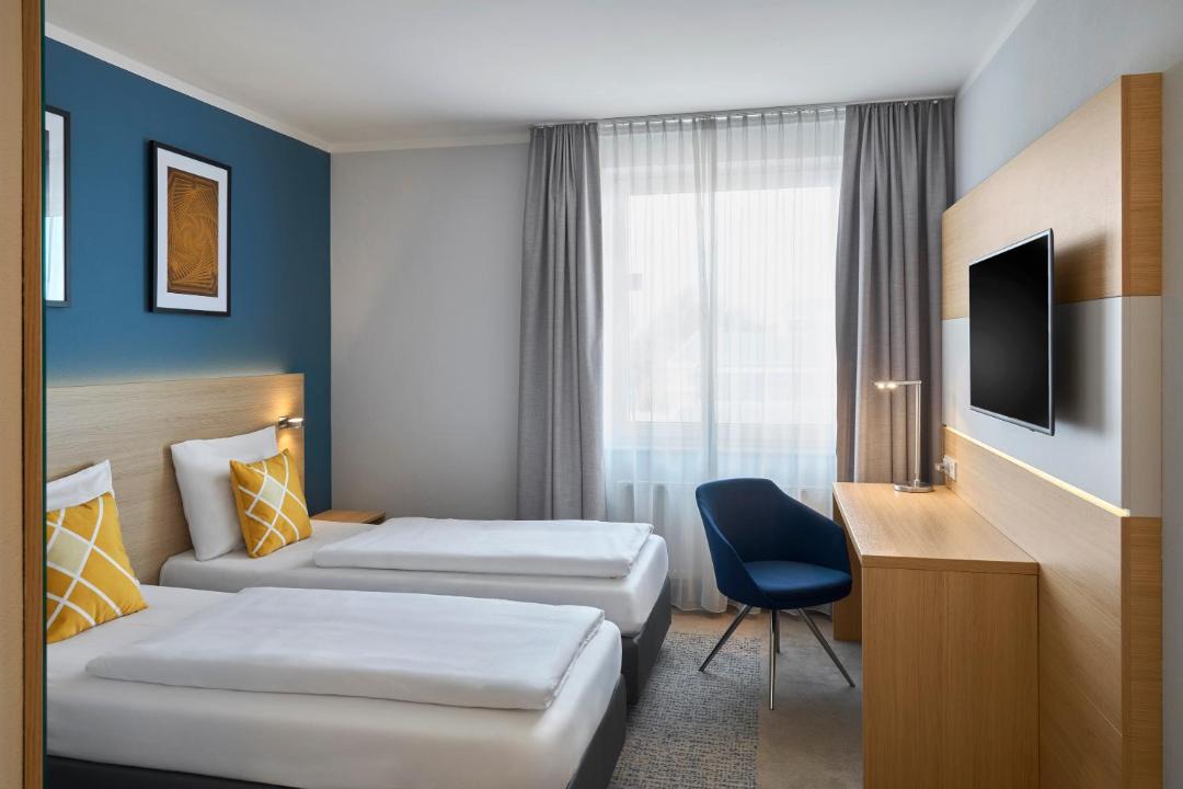 Photo of Bedroom in Goettingen