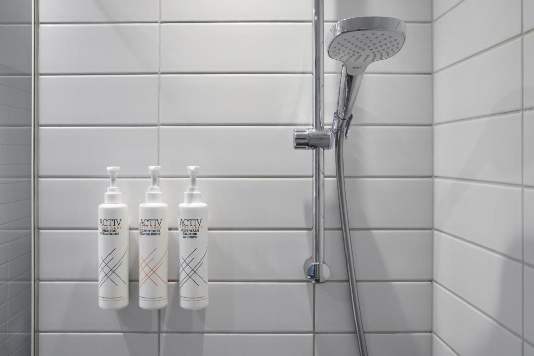Photo of Bathroom in Goettingen