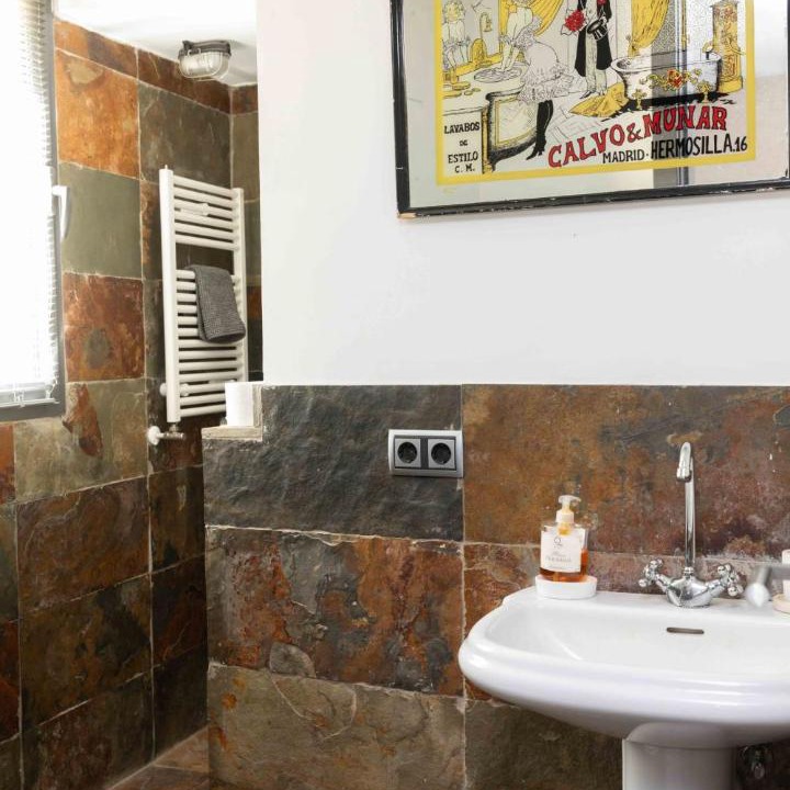 Photo of Bathroom in Segovia