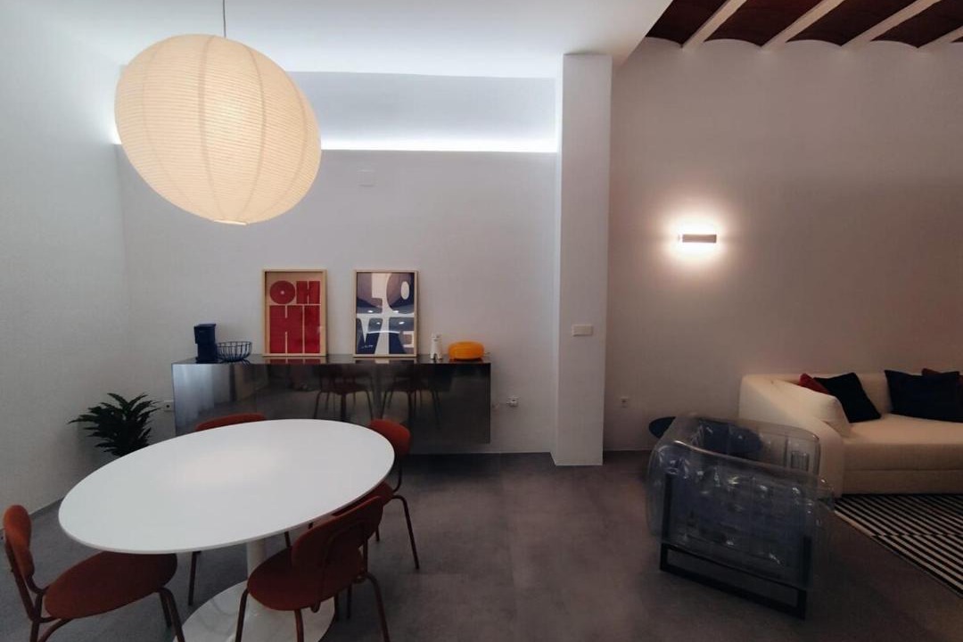 Photo of Livingroom in Santiago