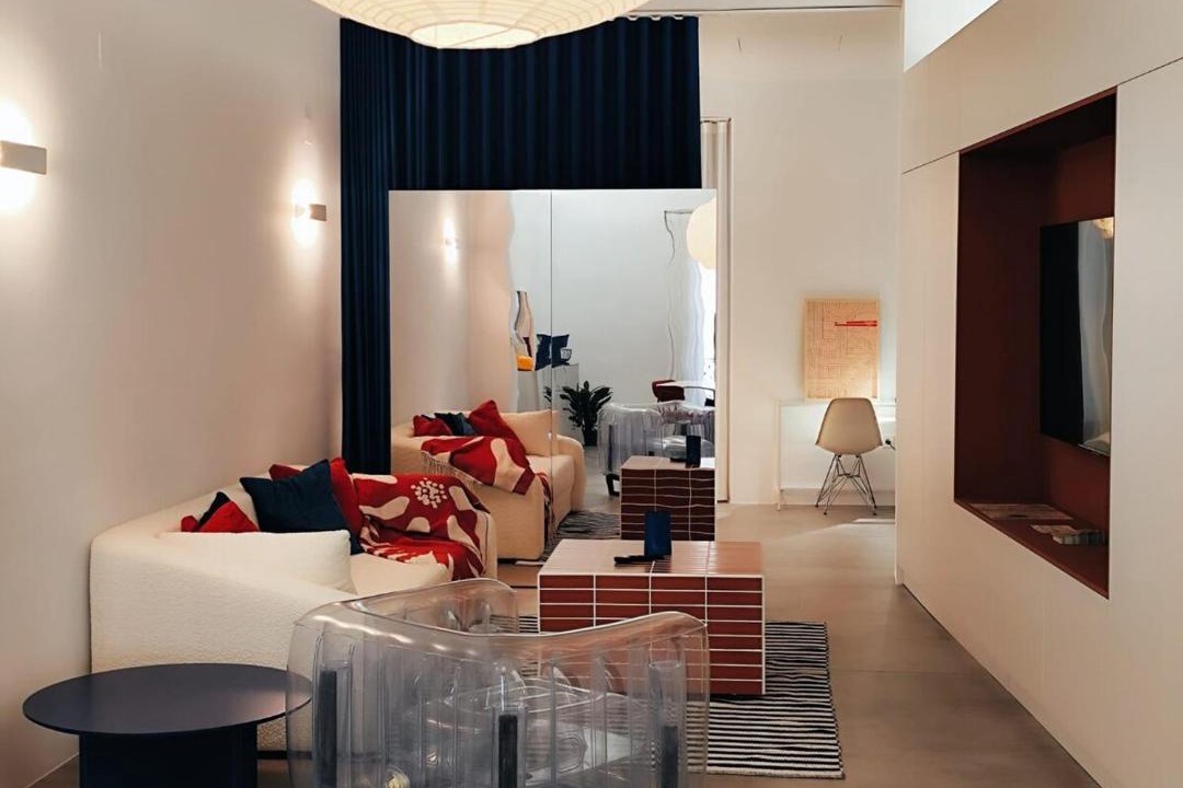 Photo of Livingroom in Santiago