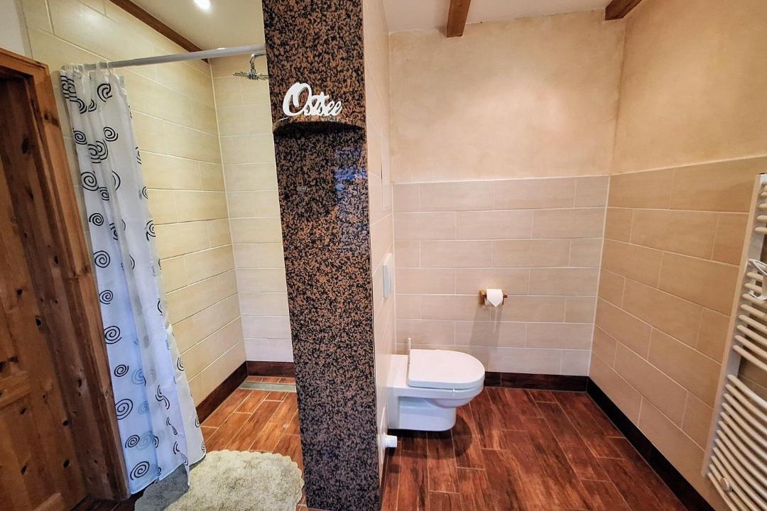 Photo of Bathroom in Wismar