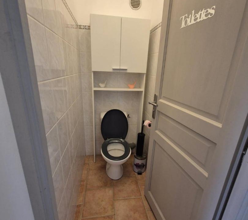Photo of Bathroom in Port-Saint-Louis-du-Rhone
