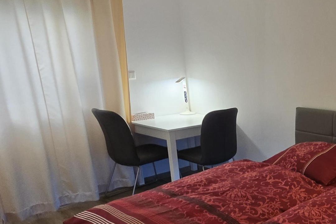 Photo of Bedroom in Heddernheim