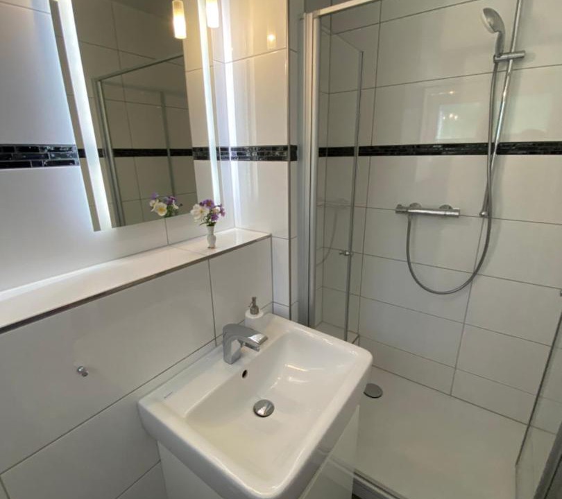 Photo of Bathroom in Heddernheim