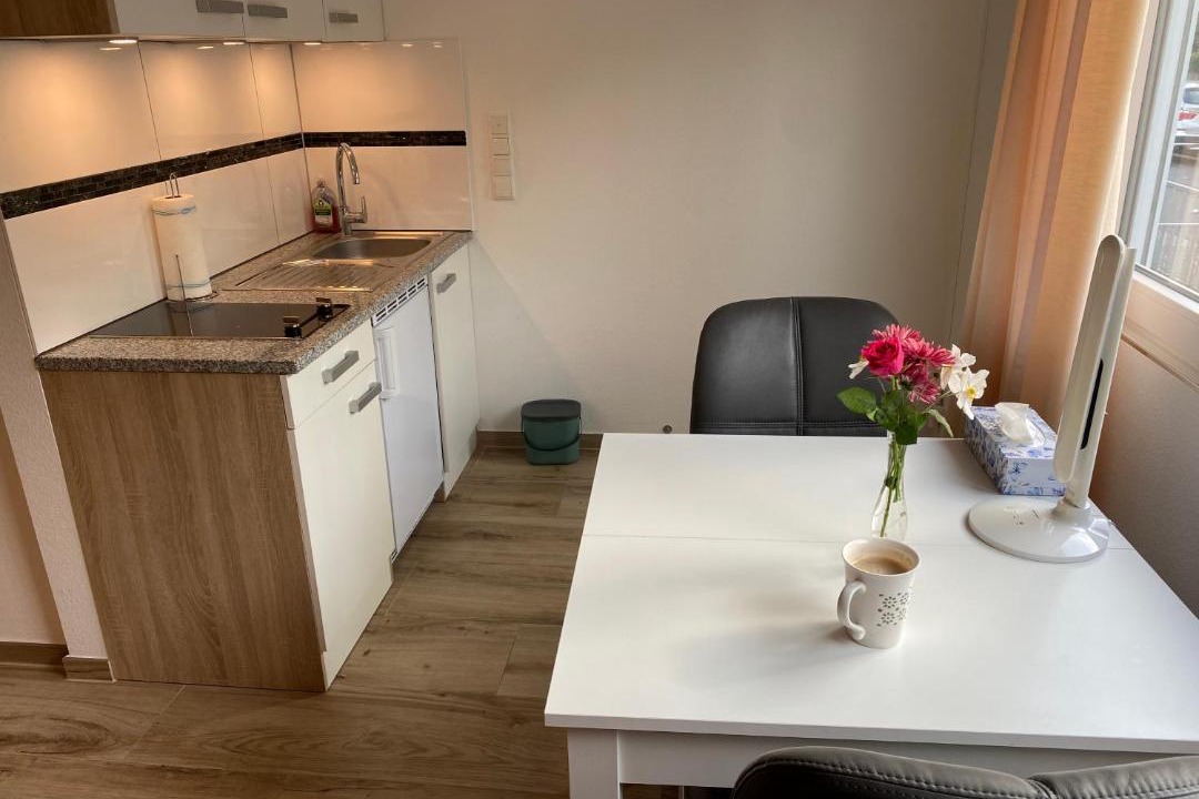 Photo of Kitchen in Heddernheim