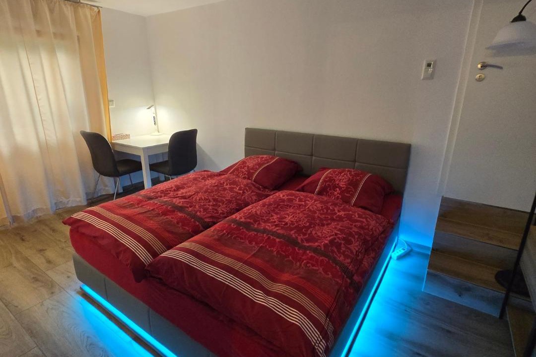 Photo of Bedroom in Heddernheim