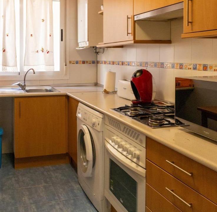 Photo of Kitchen in Bronchales