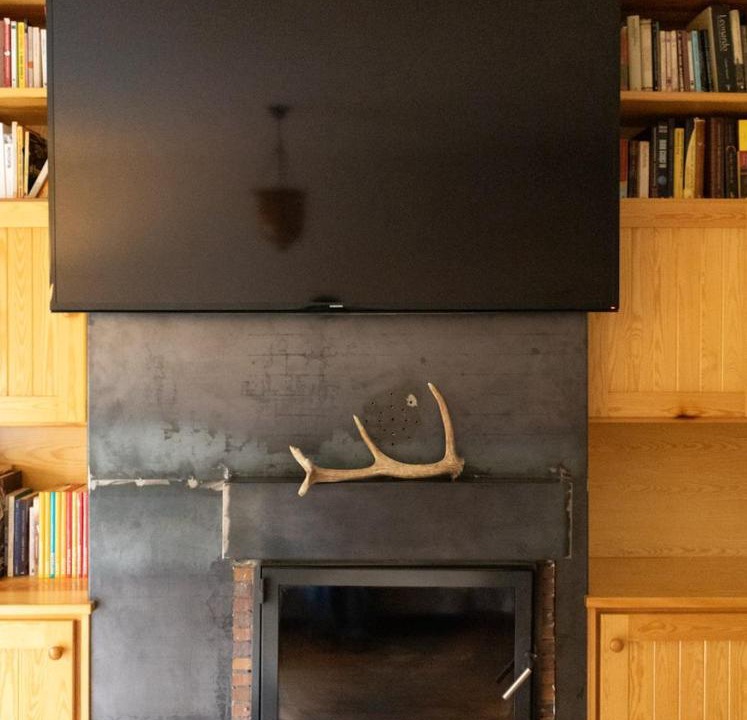 Photo of Livingroom in Bronchales