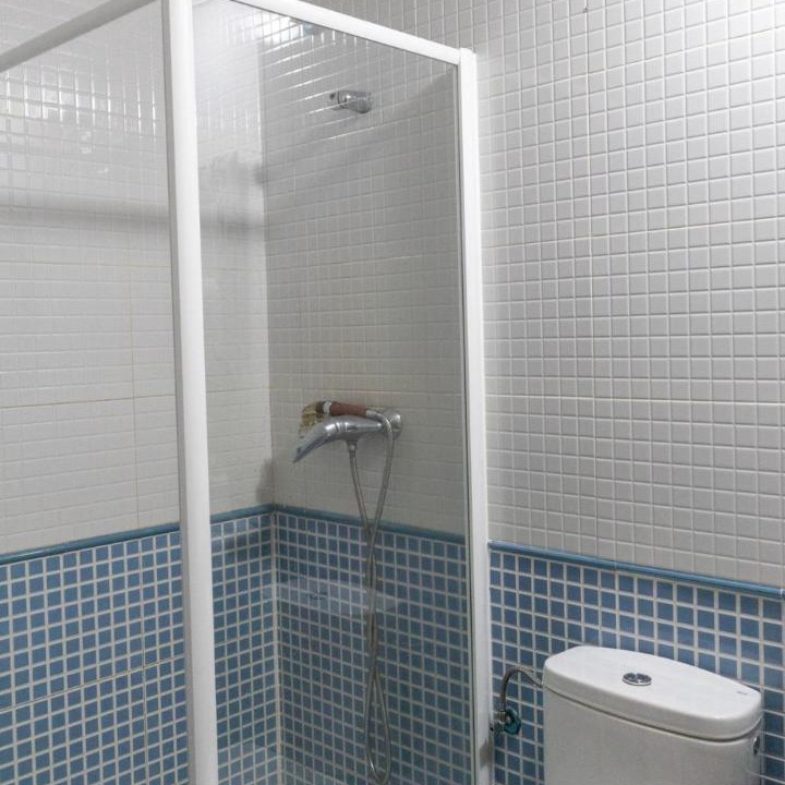 Photo of Bathroom in Bronchales