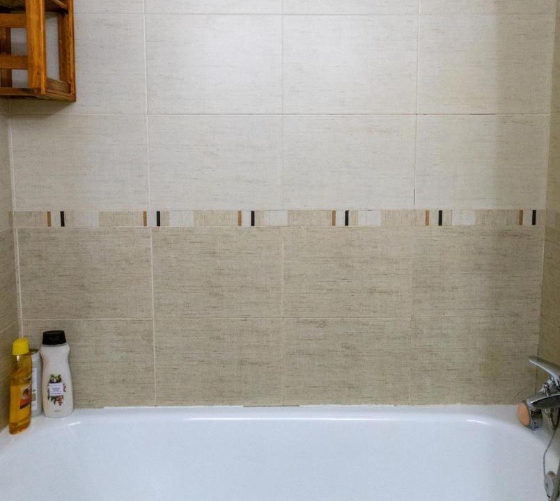 Photo of Bathroom in Bronchales