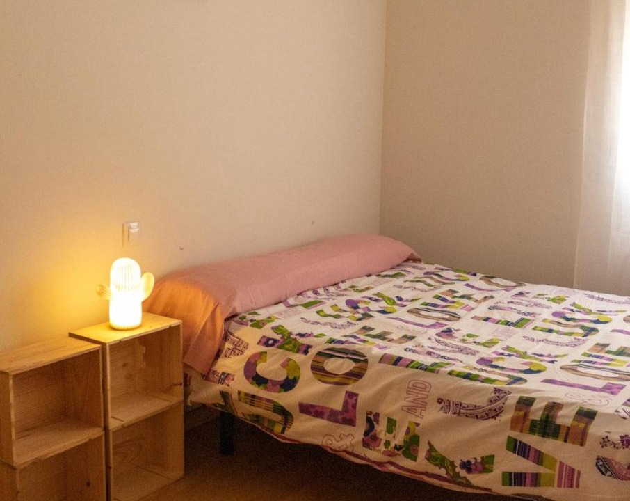 Photo of Bedroom in Bronchales