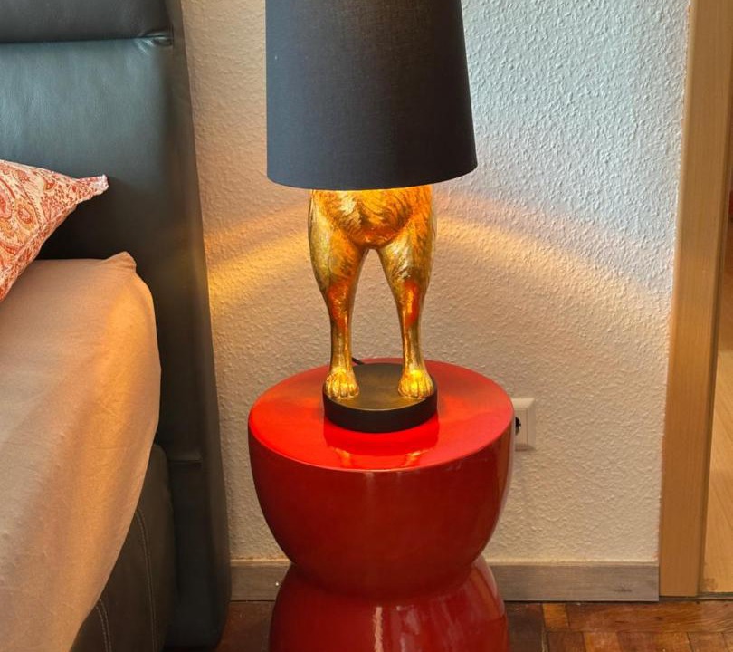 Photo of Livingroom in Zerbst/Anhalt