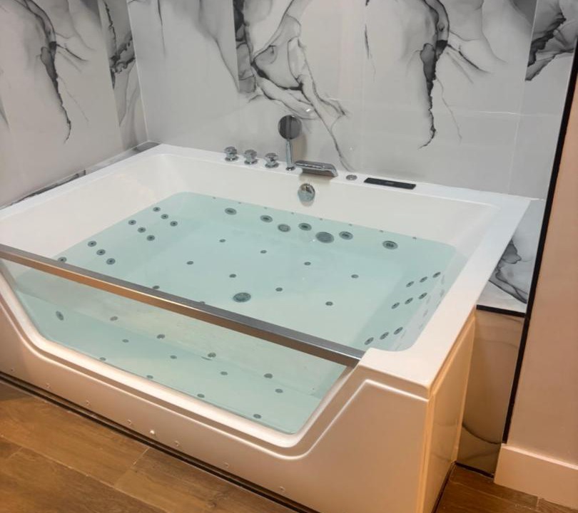 Photo of Bathroom in Alicante City Centre