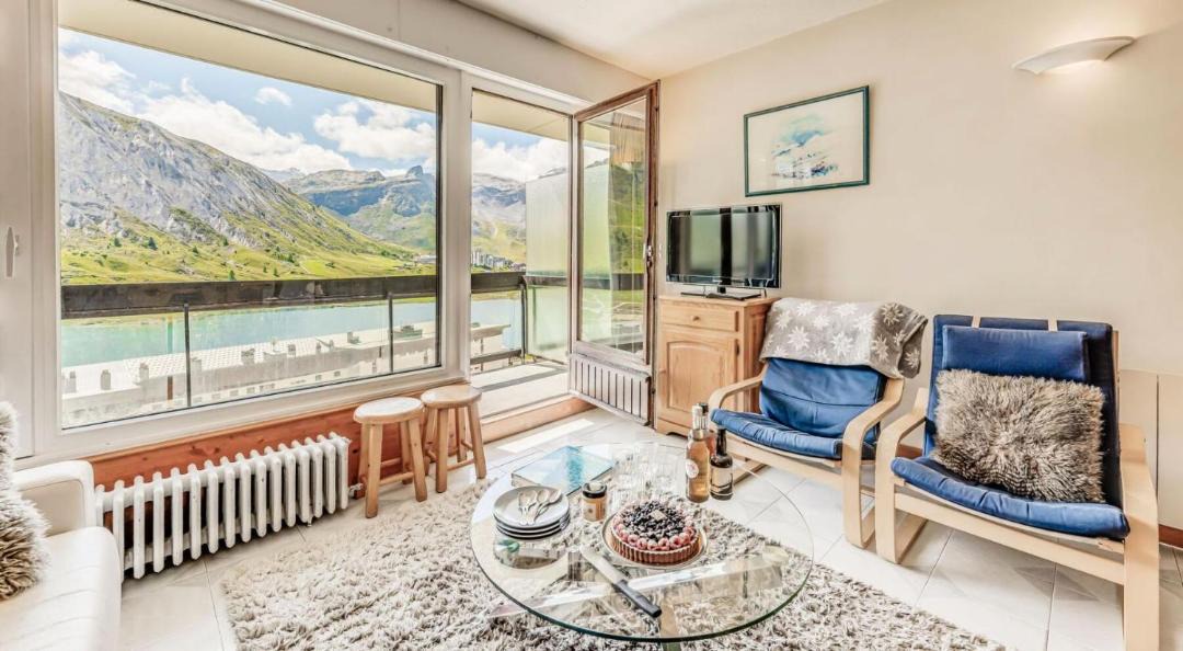 Photo of Others in Tignes le Lac