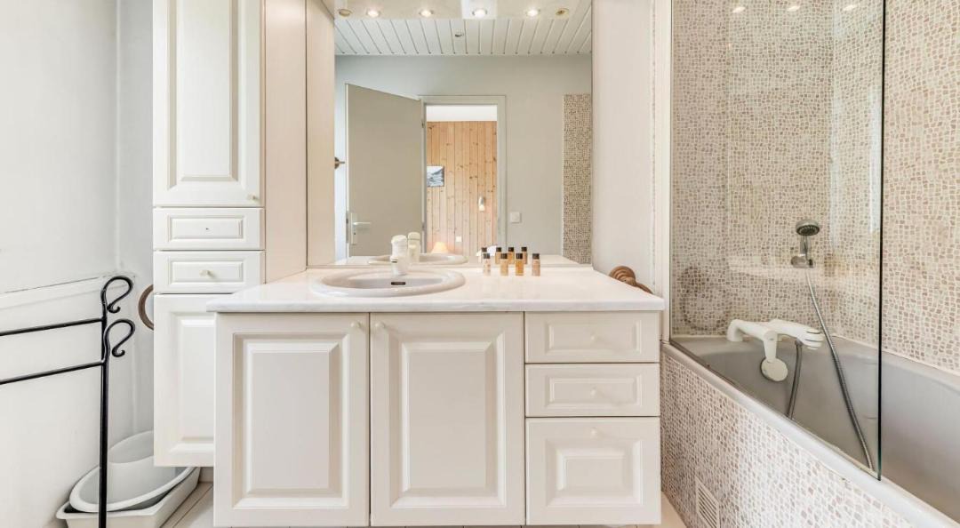Photo of Bathroom in Tignes le Lac