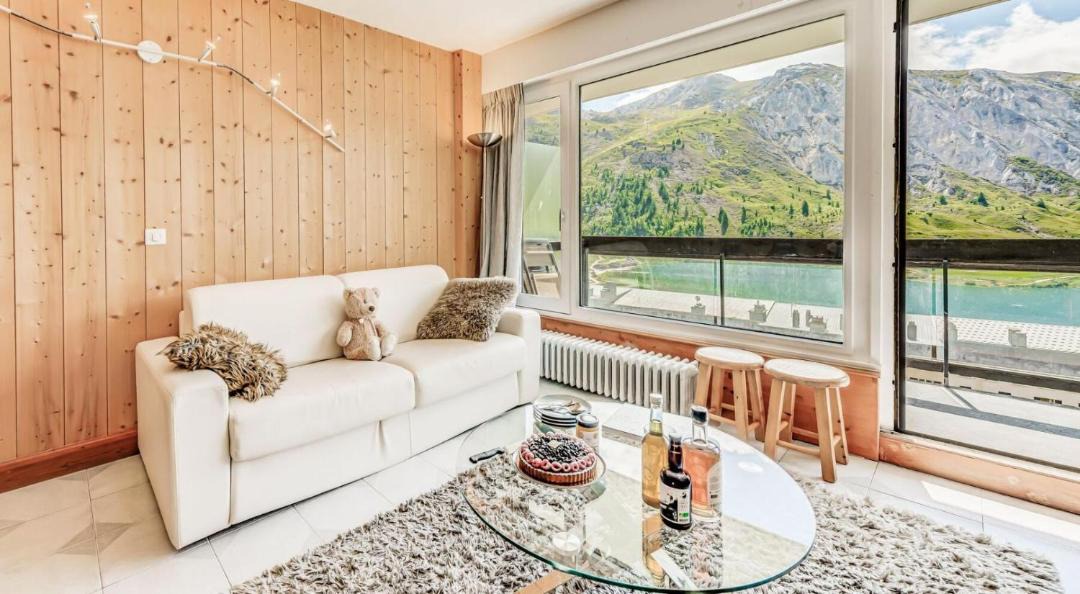 Photo of Others in Tignes le Lac