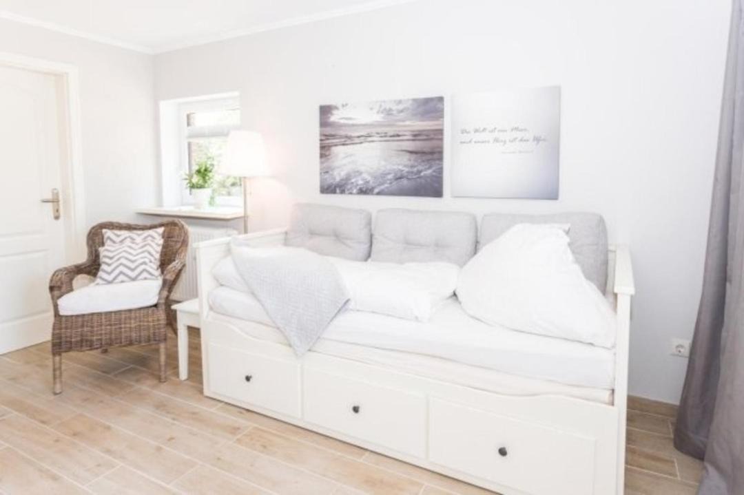 Photo of Bedroom in Kleinmorsum