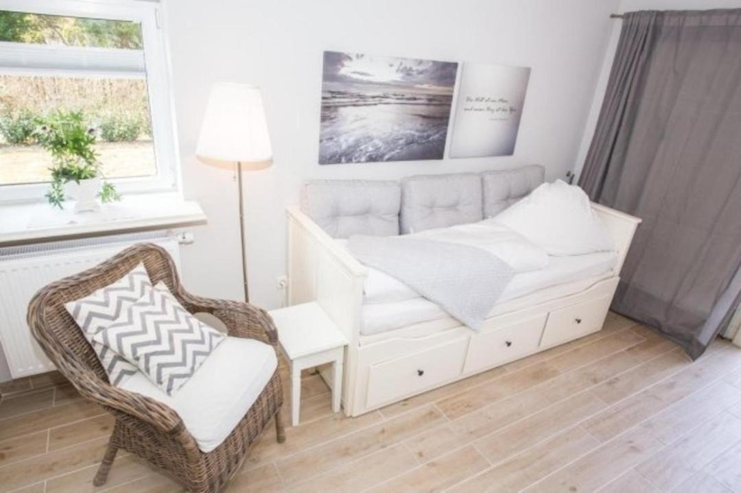 Photo of Bedroom in Kleinmorsum