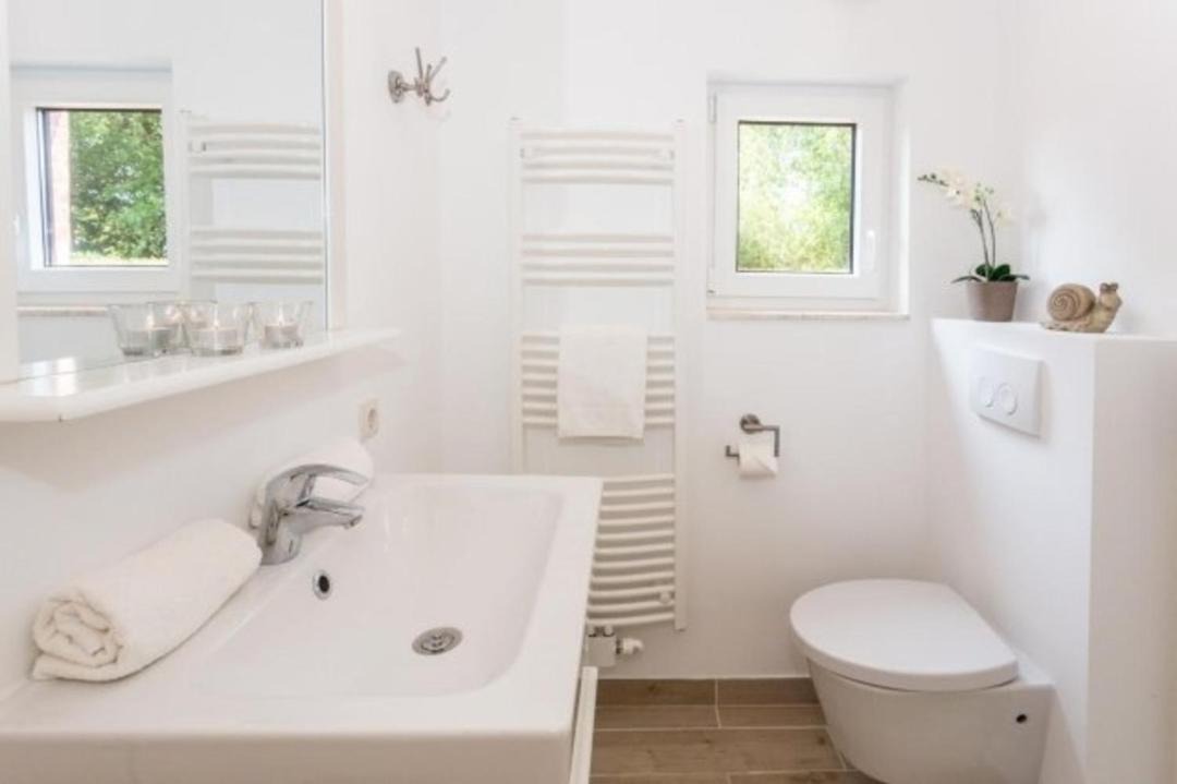 Photo of Bathroom in Kleinmorsum