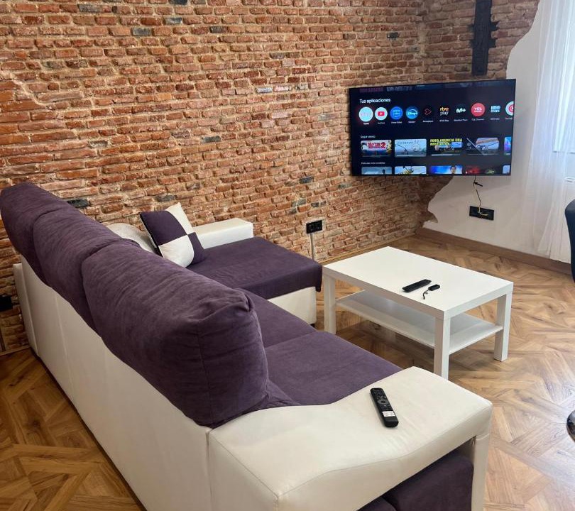 Photo of Livingroom in Valladolid