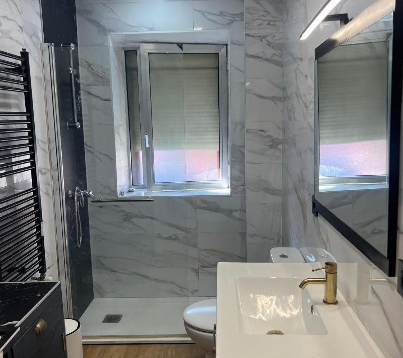 Photo of Bathroom in Valladolid