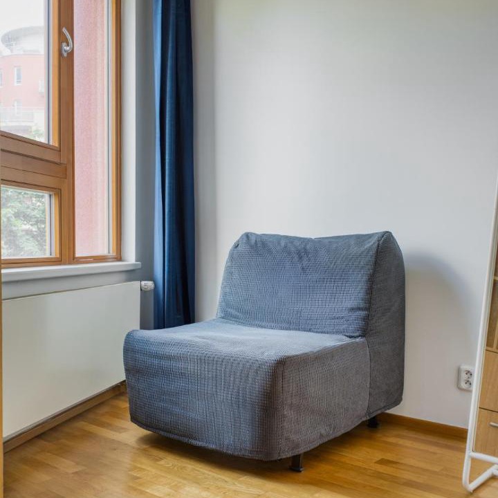 Photo of Livingroom in Zabehlice