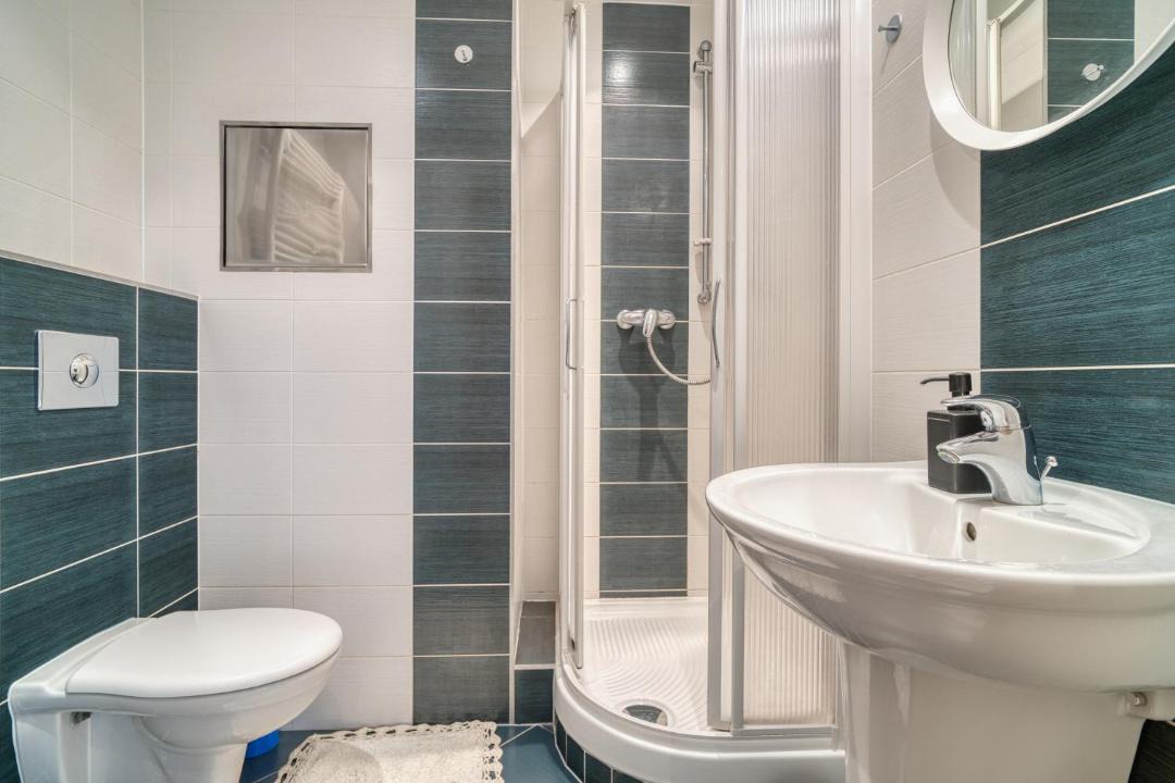 Photo of Bathroom in Zabehlice